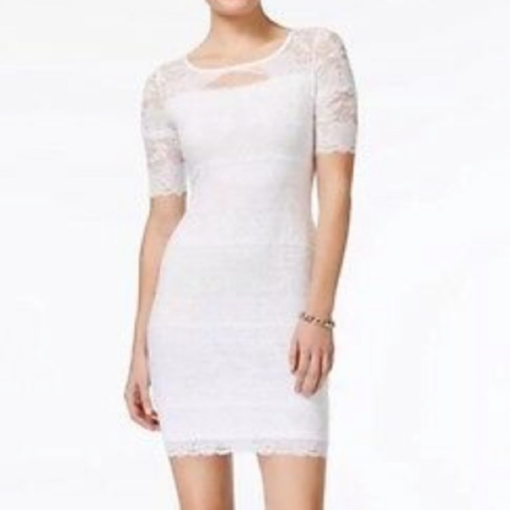 Guess little Black Dress - Picture 8 of 9